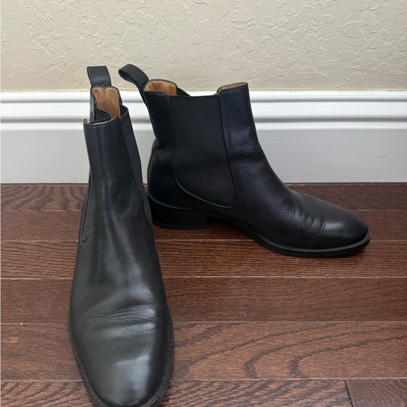 Vagabond Ava Chelsea Boots - Picture 2 of 6